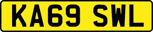KA69SWL