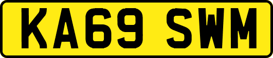 KA69SWM