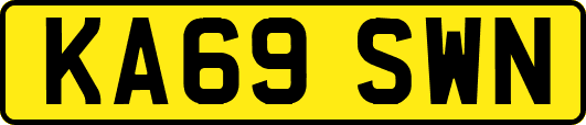 KA69SWN