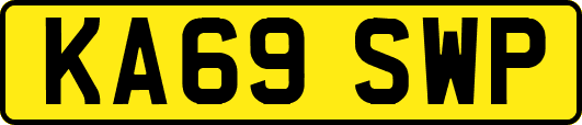 KA69SWP