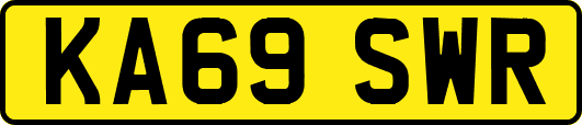 KA69SWR