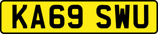 KA69SWU