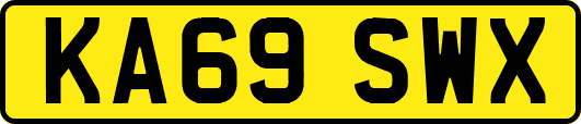 KA69SWX
