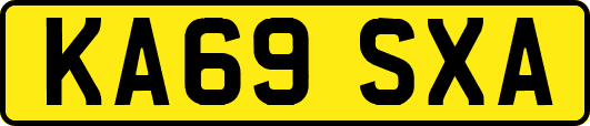 KA69SXA