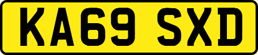 KA69SXD
