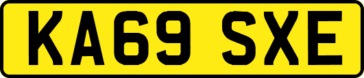 KA69SXE