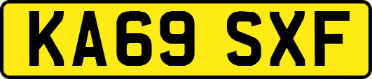 KA69SXF