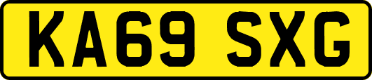 KA69SXG