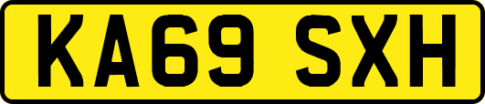 KA69SXH