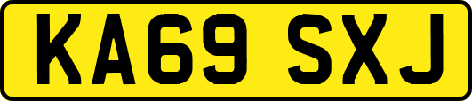 KA69SXJ