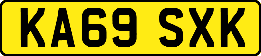 KA69SXK
