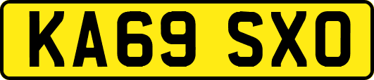 KA69SXO