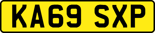 KA69SXP