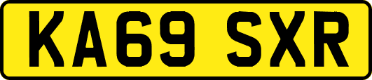 KA69SXR