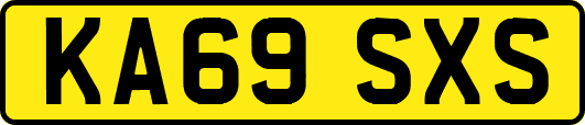 KA69SXS