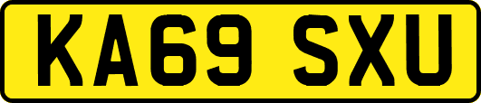 KA69SXU