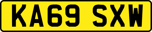 KA69SXW