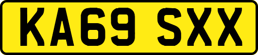 KA69SXX
