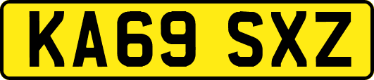 KA69SXZ