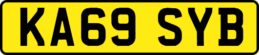 KA69SYB