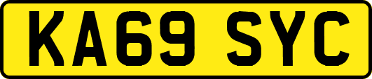 KA69SYC