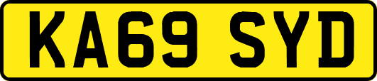 KA69SYD