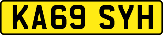 KA69SYH