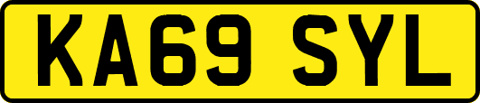 KA69SYL