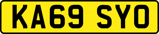 KA69SYO