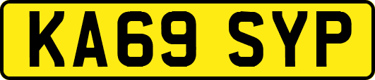 KA69SYP