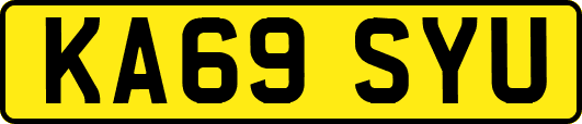 KA69SYU