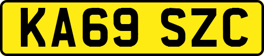 KA69SZC