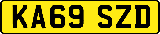 KA69SZD