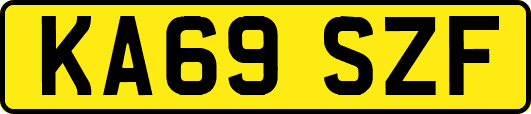 KA69SZF