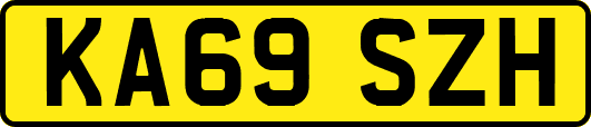 KA69SZH
