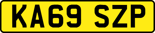 KA69SZP