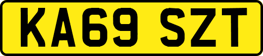 KA69SZT