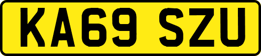 KA69SZU