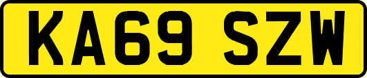 KA69SZW