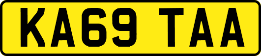 KA69TAA