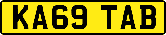 KA69TAB