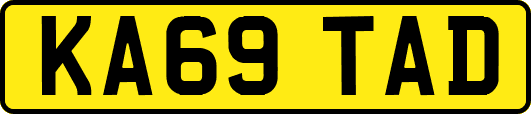 KA69TAD