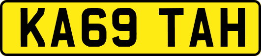 KA69TAH