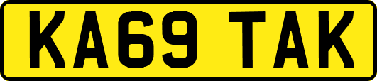 KA69TAK