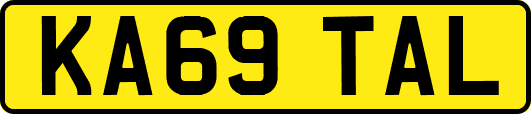 KA69TAL