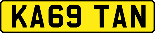 KA69TAN