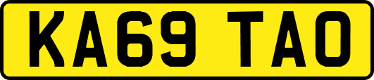 KA69TAO