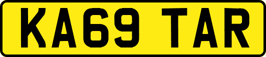 KA69TAR