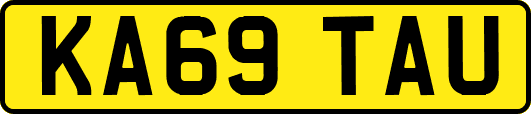 KA69TAU