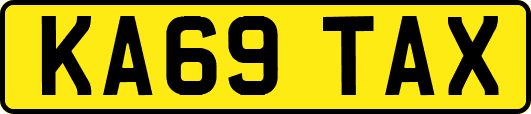 KA69TAX